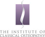 Institute of Classical Osteopathy