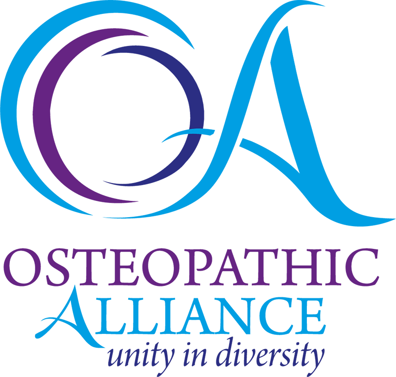 Osteopathic Alliance – Unity in Diversity